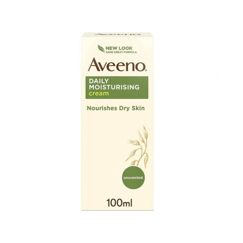 Aveeno Aveeno Daily Moisturizing Cream 100 mL