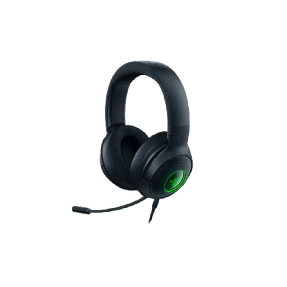 Razer Gaming Headset With Microphone Kraken V3