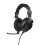 Rode Gaming Headset with Microphone Rode Microphones NTH-100M Black 1