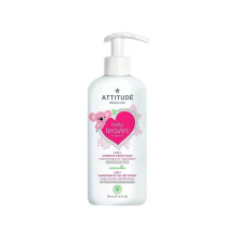 Attitude Natural Care Baby Leaves Science 2-In-1 Natural Shampoo