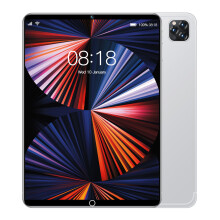 (White) Pro11 12gbram + 512gbrom 10.1 Inch Android Os 12.0