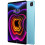 (Blue) Pro11 12gbram + 512gbrom 10.1 Inch Android Os 12.0 2