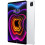 (White) Pro11 12gbram + 512gbrom 10.1 Inch Android Os 12.0 2