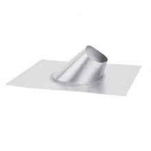 Superior F4351 7 by 12 to 12 by 12 Pitch Flashing Direct Vent