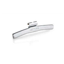 Plombco PLO10846 2.50 oz MC Style Plasteel Clip-On Wheel Weight