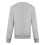 Diesel (M) Diesel Reverse Logo Grey Sweater 2