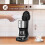 Aigostar Filter Coffee Machine - 1.5L 6