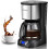 Aigostar Filter Coffee Machine - 1.5L 1