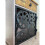 Industrial Bedside Table Rustic Metal Side Cabinet Vintage Retro Storage Cupboard 4
