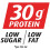Premier Protein Chocolate Flavour Drink Shake 12 x 325ml 5