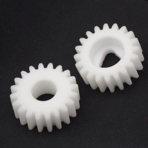 Carpigiani Pump Ice Cream Standard Gears - Teflon Gear 1
