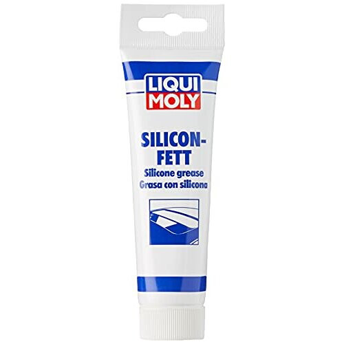 3312 SiliconGrease Clear 100 g