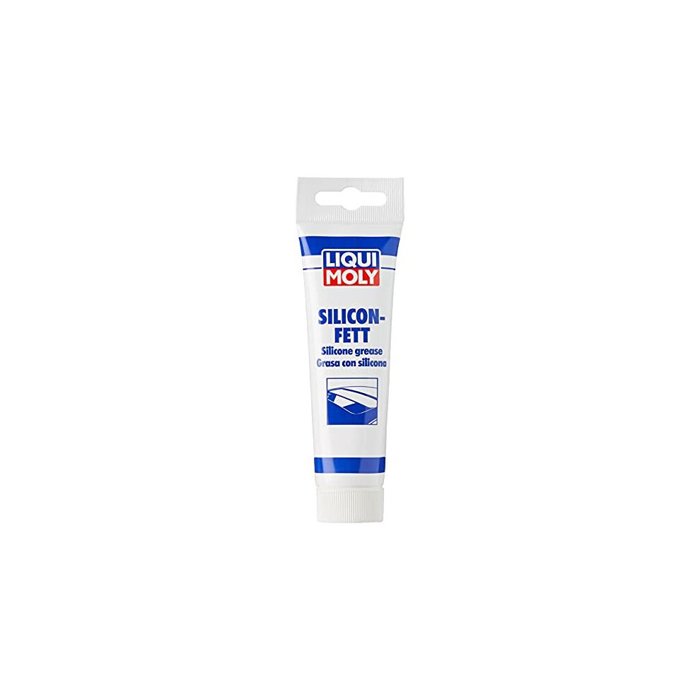 3312 SiliconGrease Clear 100 g