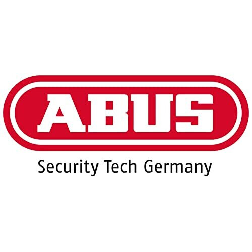 Abus GRANIT Quick 3760HB50 Mini yellow 2