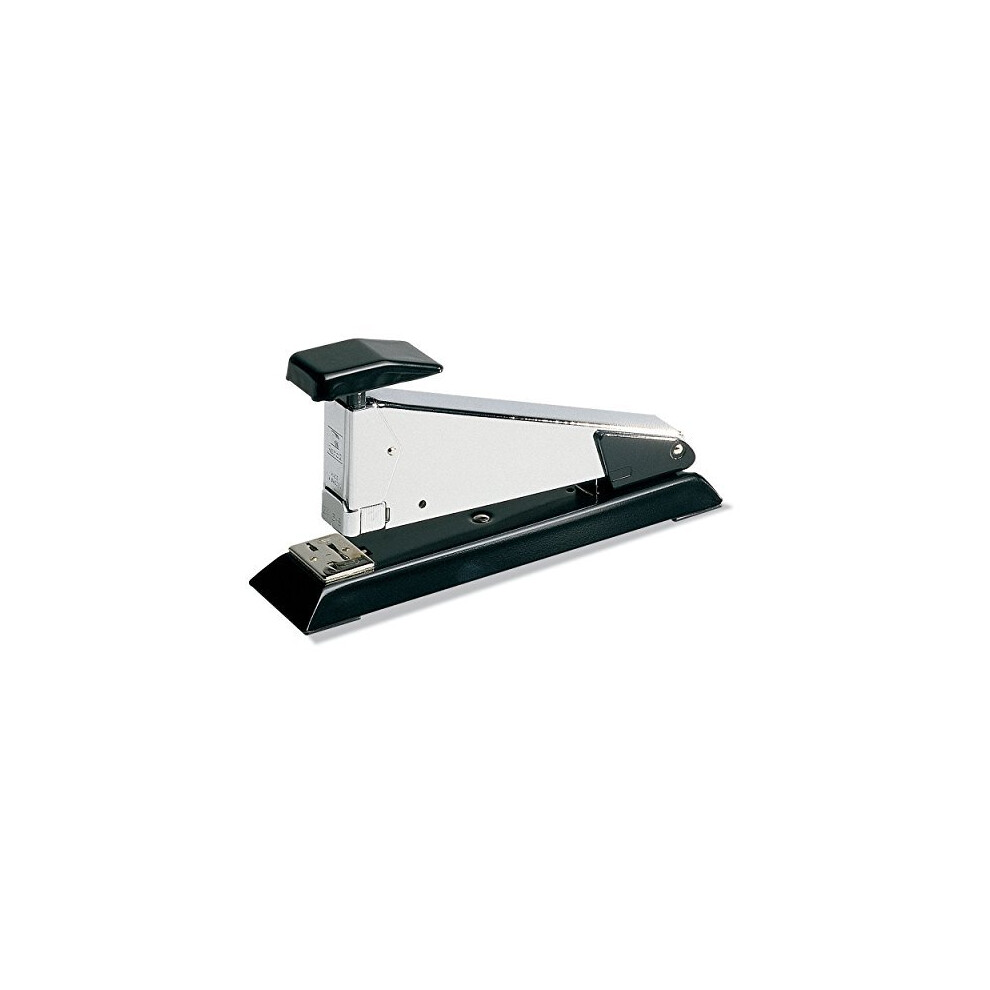 Retro Classic K2 Full Strip Stapler 50 Sheet Capacity Stapling Pinning And Tacking Metal Black Magic 23305700