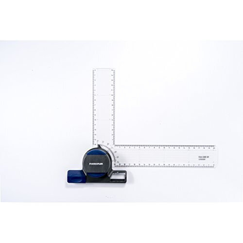 Staedtler 660 20 Mars Drafting Head per tavole da disegno A3 e A4 Confezione da 1 1