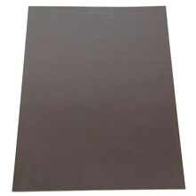 Magnet Expert High Power 3M Self Adhesive Flexible A4 Magnetic Sheet  297 x 210 x 2mm   Pack of 1   AMAZON