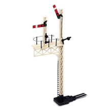 Hobbies Ltd R169 00 Gauge Junction Home Signal