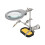 51226 Welding Bracket with Lens and Bracket 1