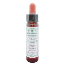 Original Bach Flower Remedy 10ml SWEET CHESTNUT