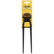 Tenaza de carpintero semi-fina STANLEY 225 mm - 2-84-184
