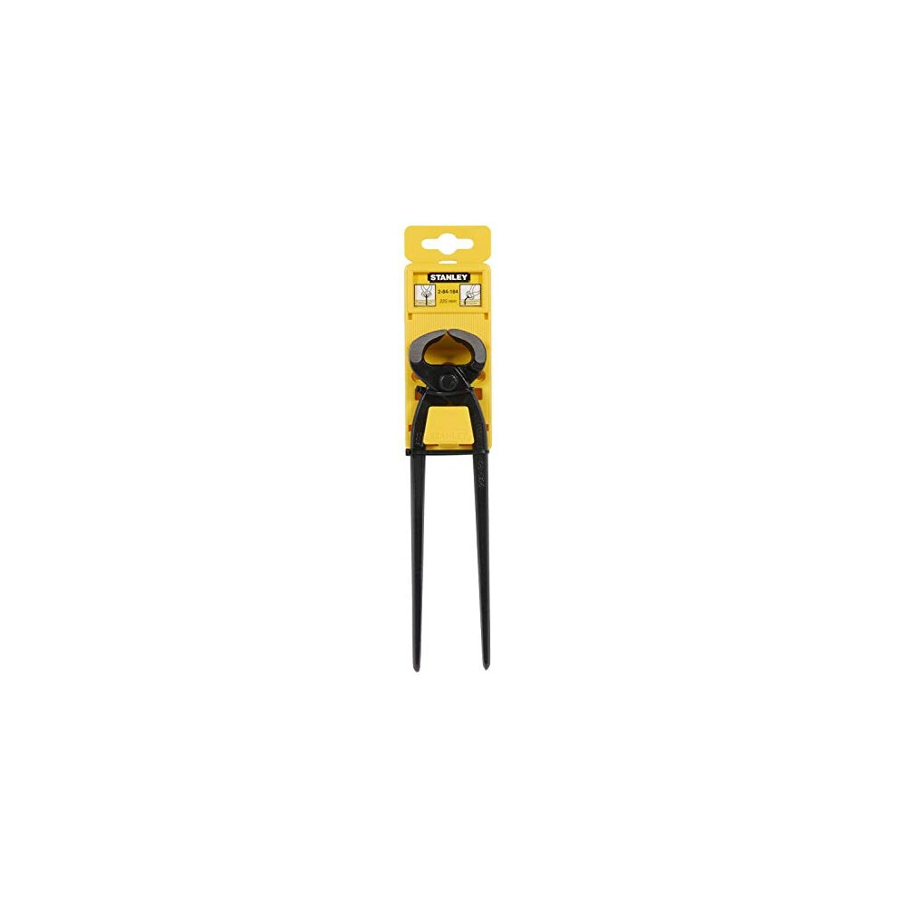284184 225mm Carpenter Pincer