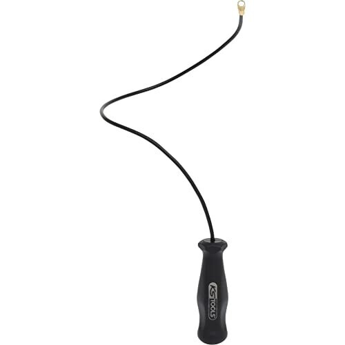 Aimant flexible, 400 mm, KS Tools