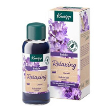 Bath Oil Lavender 100ml