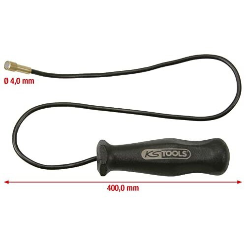 Aimant flexible, 400 mm, KS Tools 1