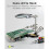 51226 Welding Bracket with Lens and Bracket 8