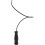 Aimant flexible, 400 mm, KS Tools 3
