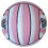 340N905AP Netball  Pink  Size 4 3