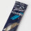 71CP24R Coping Saw Blades 24TPI 10 Pack Black 4