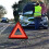 WT100 Warning Triangle with Case 4