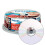 Philips 25 DVD+R Doble Capa Imprimible Philips 8x 8.5GB - Eje 2