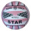340N905AP Netball  Pink  Size 4 1
