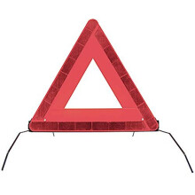 WT100 Warning Triangle with Case
