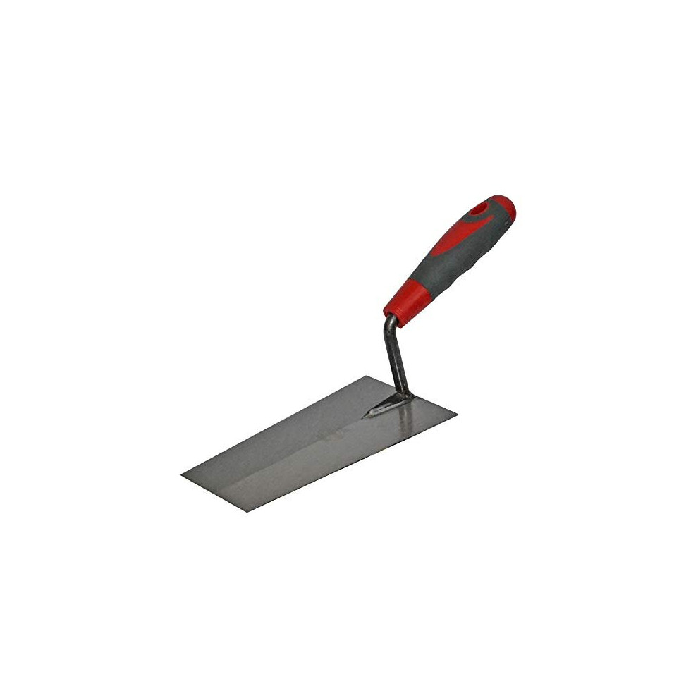 Faithfull Sgbuckw Soft Grip Welded Bucket Trowel