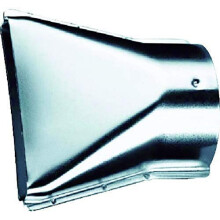 Bosch 1x Flat Jet Nozzle Thawing Paint  335 x 50 mm Accessories for Heat Guns