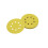 DeWalt DEWALT DISCOS DE LIJAR MULTIUSOS ROS (10) 125… 1
