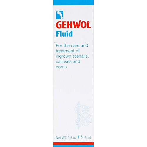 Gehwol Ingrown Toenail Fluid 15ml for Ingrowing Toenails 1
