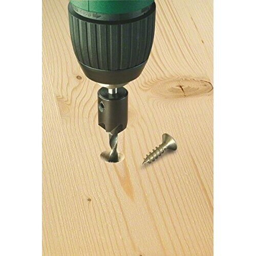 Bosch Bosch 2608585737 3 mm Countersink Bits 2