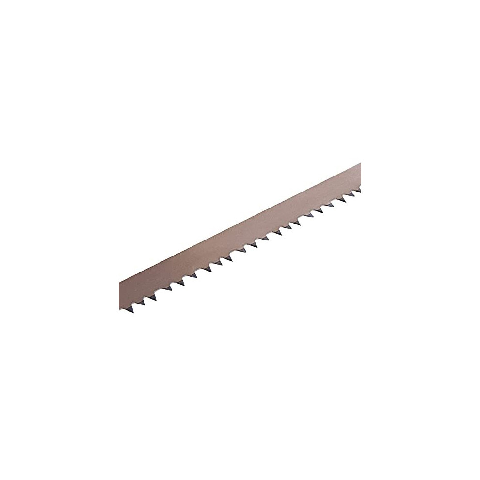 3921W09  Razorsharp 21 Blade Blue