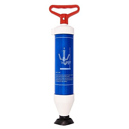 S1500 Suction plunger 2