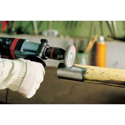 wolfcraft Steel Wire Wheel Brush I 2101000 2