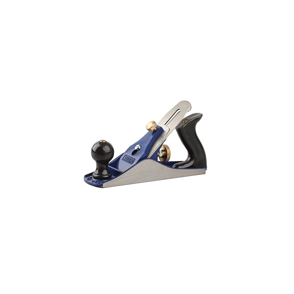 Irwin Sp4 Record Smoothing Plane 934 Length