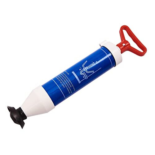 S1500 Suction plunger