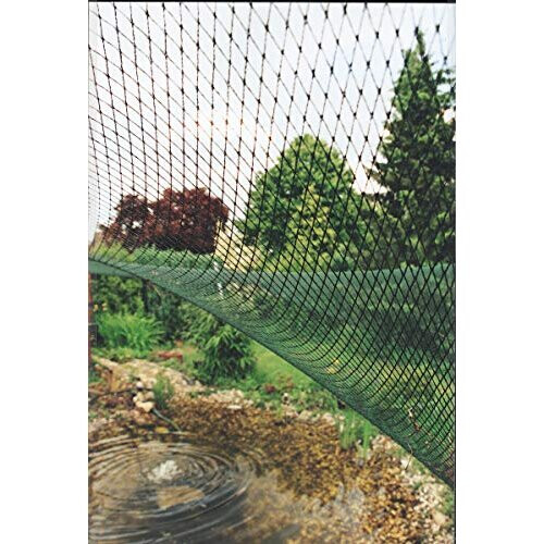 Aquanet 53751 Pond Net 1 3 x 4 m 1