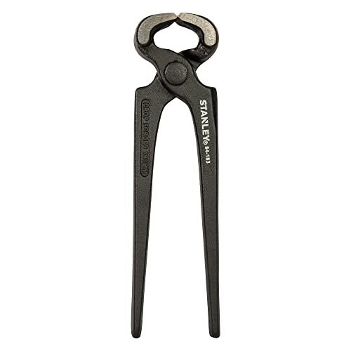 STANLEY Alicate carpintero semifino STANLEY - 2-84-183 - 180 mm 2