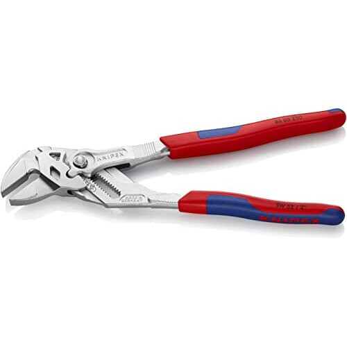 Knipex Knipex 86 05 250 Multitool 52 mm 250 mm 1